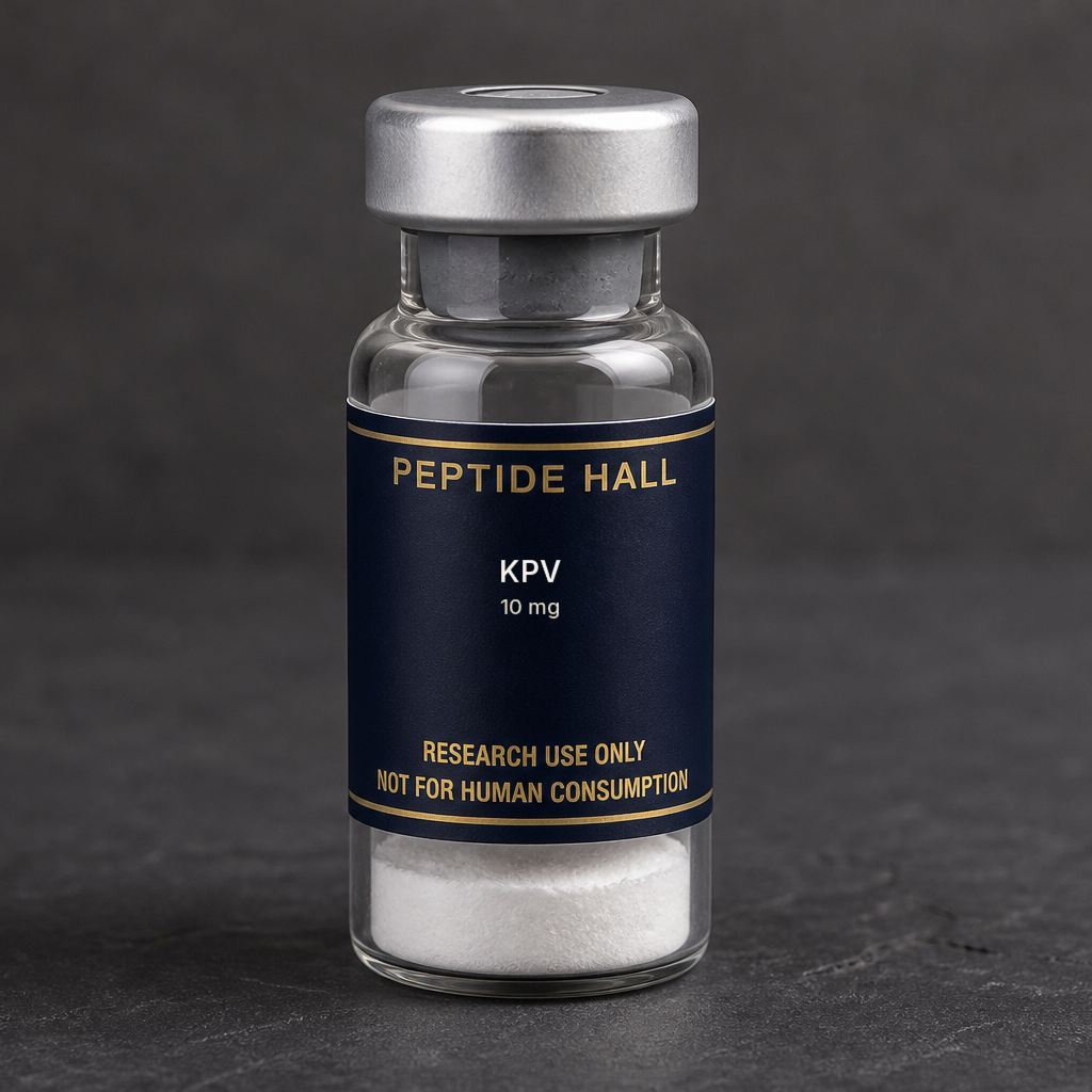 KPV 10 mg
